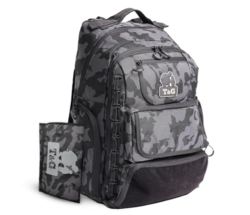 Black Camo