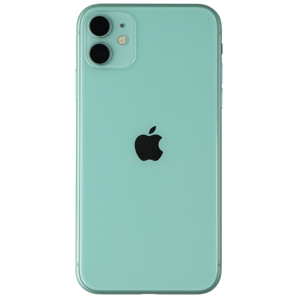 Apple iPhone 11 (6.1 inch) Smartphone - 64GB Green (AT&T Only) - A2111 Model | Perfect for Streaming, Photography & Everyday Use