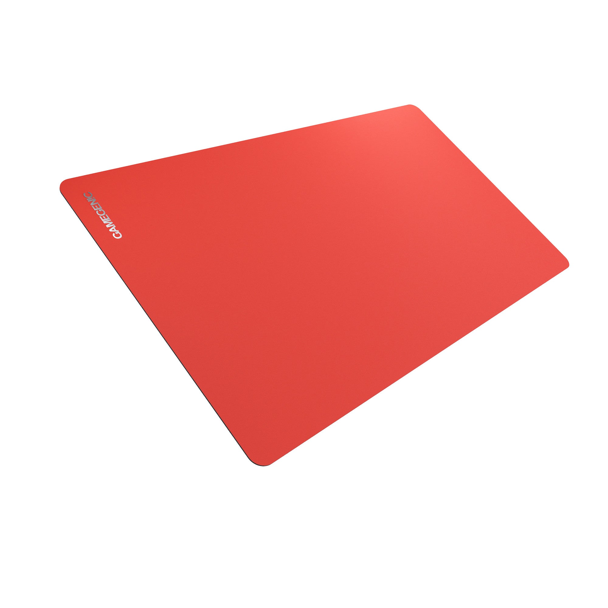 Premium Non-Slip Playmat for Kids & Toddlers - Soft & Durable Red Play Mat for Floor Activities, Crawling & Learning - Perfect for Nursery, Daycare & Home Play Areas