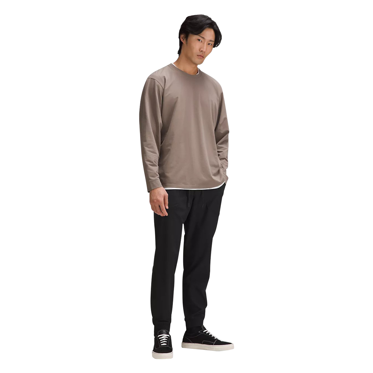 Bauer S25 ABC Jogger by lululemon - Men's Comfortable Athletic Pants for Running, Yoga & Casual Wear