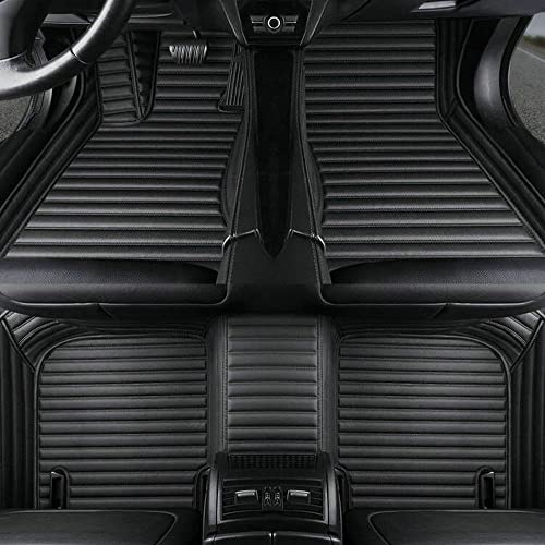 Black -3D