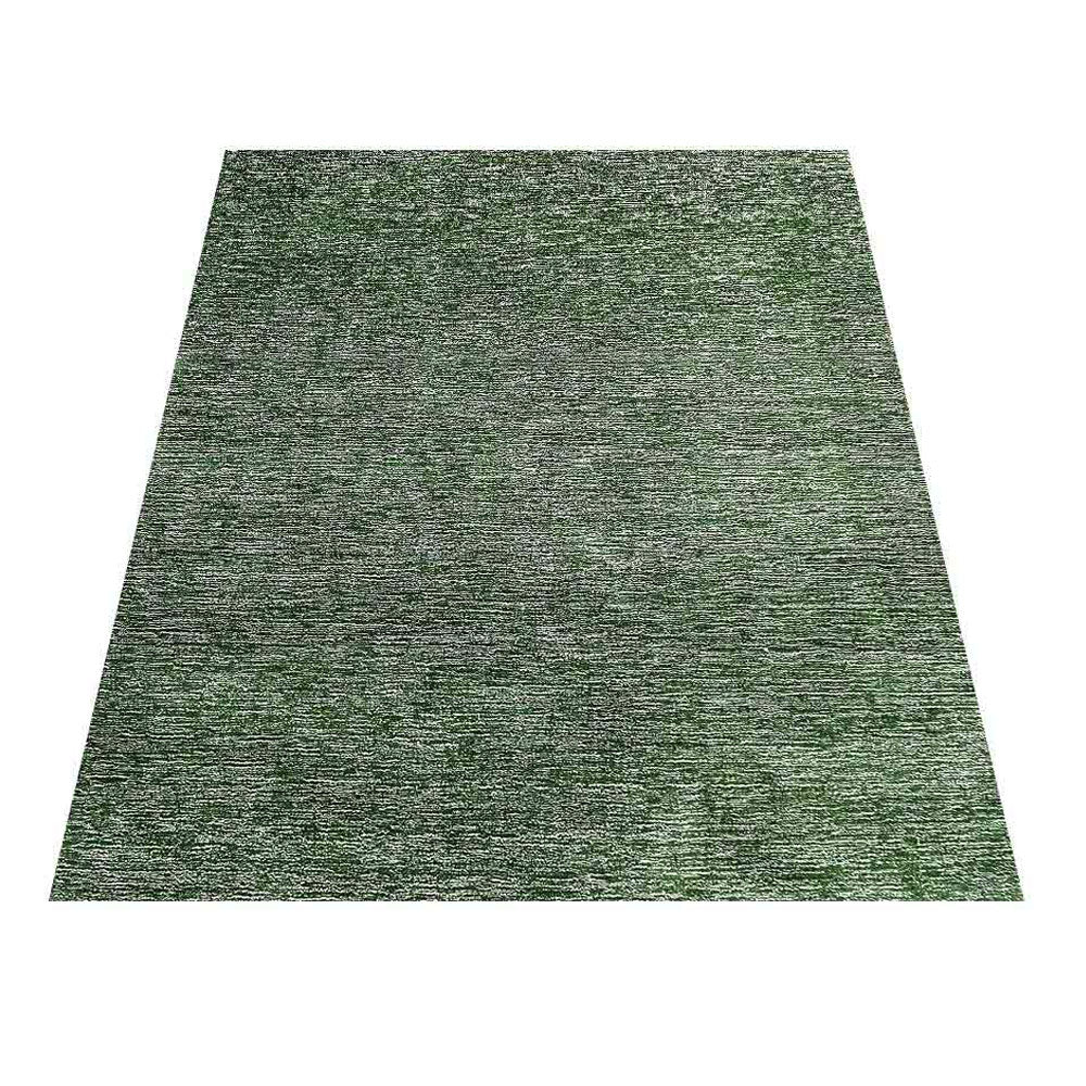 Hand-Knotted Revive Area Rug - Premium Handmade Wool Carpet for Living Room, Bedroom & Dining Room Decor