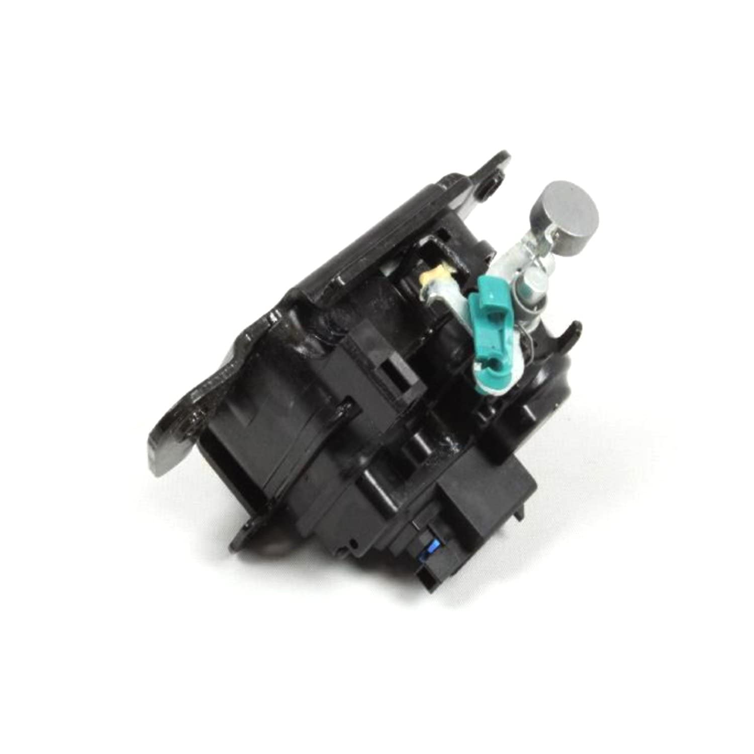 Mopar 0458 9016AC Trunk Lock Actuator Motor Replacement - Compatible with Dodge Chrysler Jeep - Durable Power Liftgate Lock Repair Part for Car Trunk Access & Security