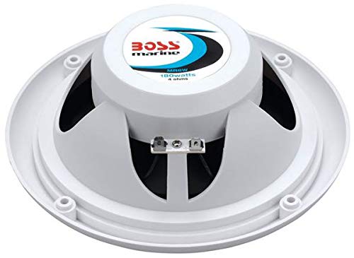 BOSS Audio MR6W 6.5