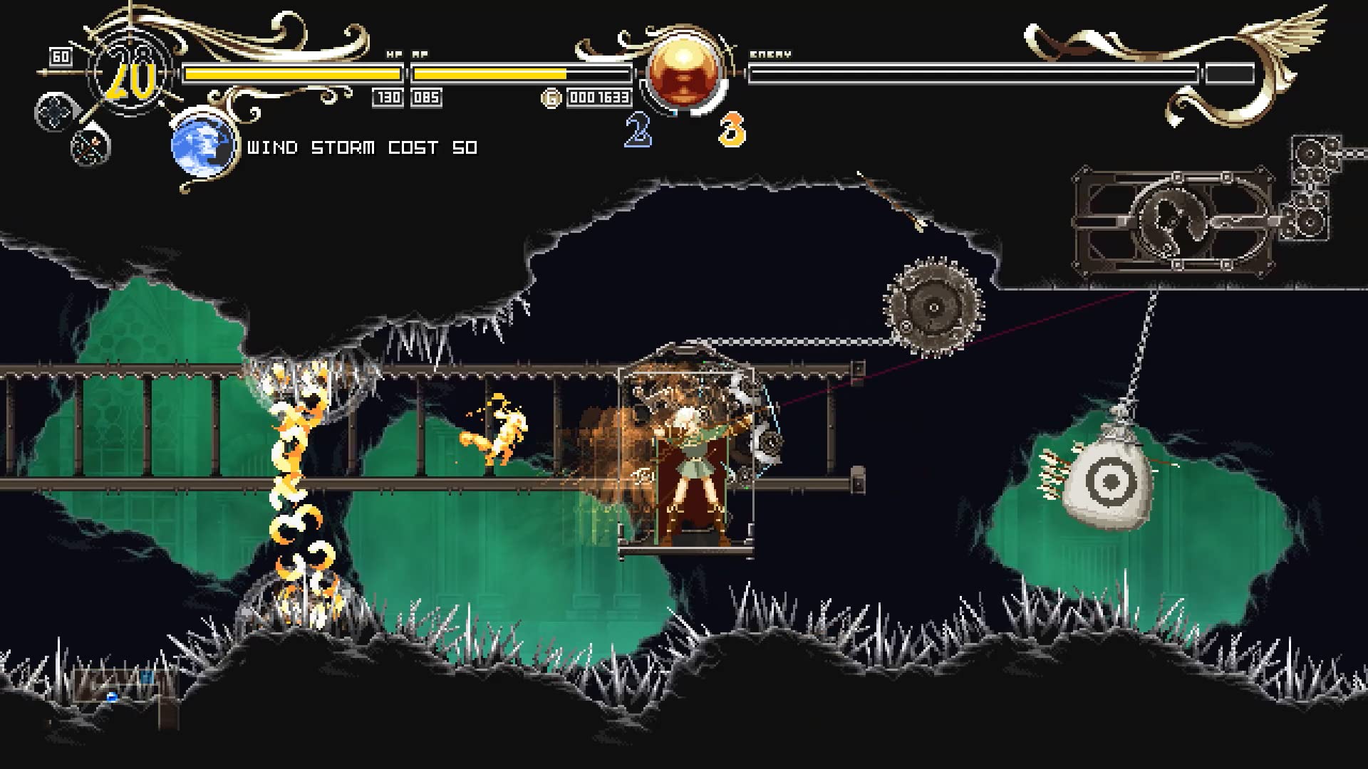 Record of Lodoss War: Deedlit in Wonder Labyrinth - PS5 Game | Action RPG Adventure | Perfect for Fantasy Fans & Anime Lovers | Play at Home or Gaming Parties