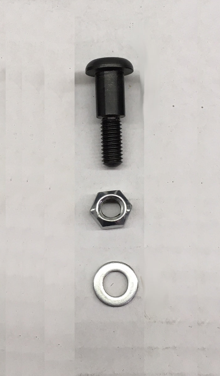 High-Quality Brake Rotor Mounting Hardware Kit for Laguna & RapV - Durable Replacement Parts for Smooth Braking Performance - Perfect for Automotive Repair & Maintenance