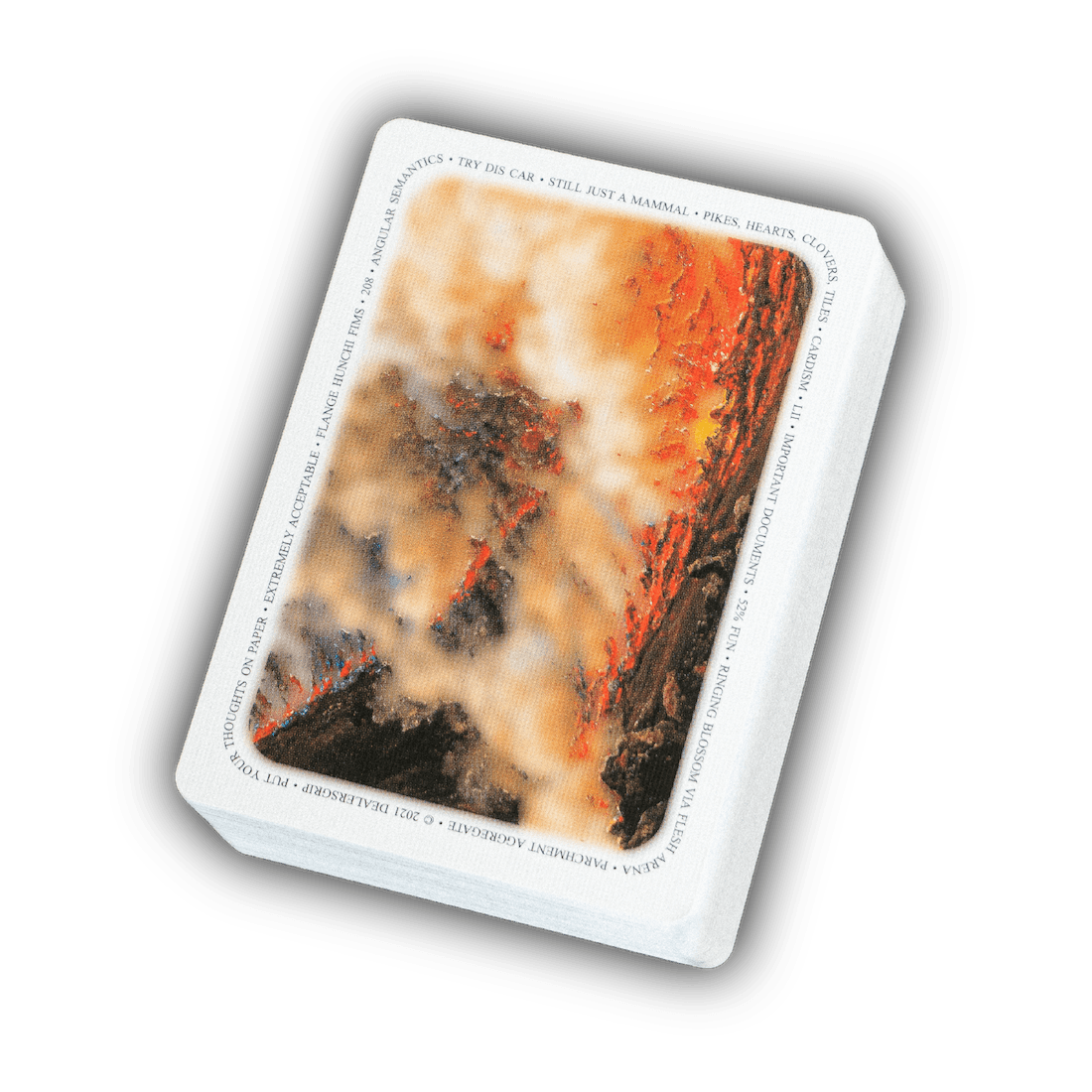 Prologue Playing Cards by DealersGrip - Premium Quality Poker Cards for Magic Tricks, Cardistry & Casino Nights - Perfect for Professional Magicians, Card Players & Collectors