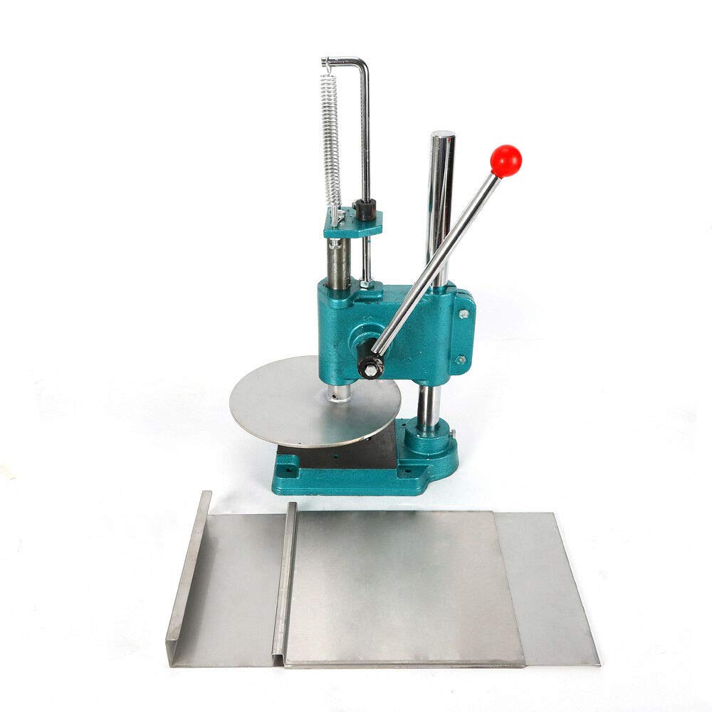 Stainless Steel 9.5