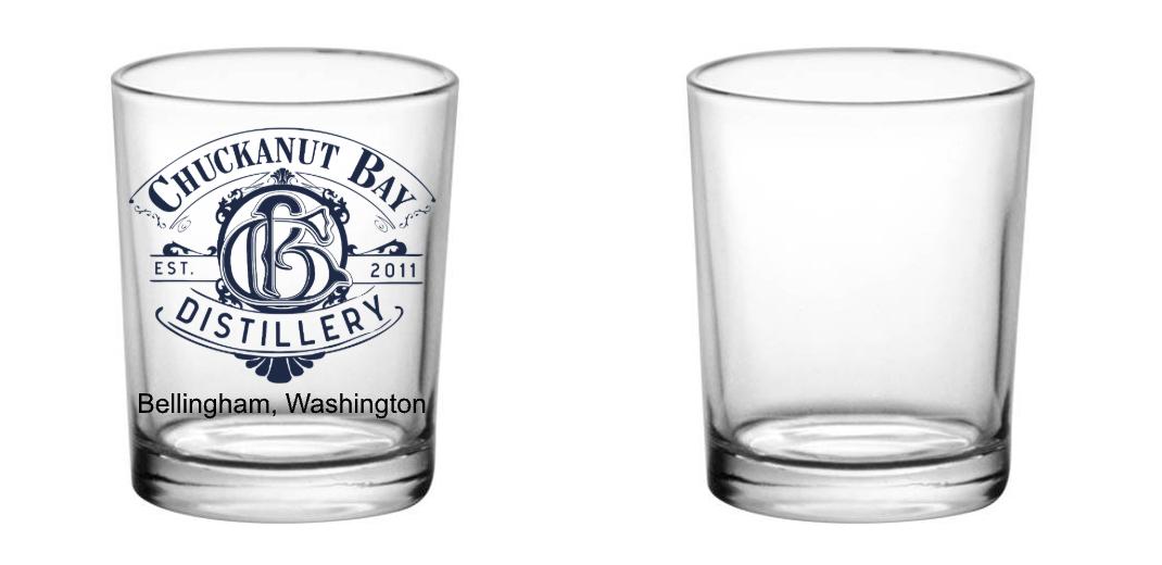 Custom BarConic® 3 oz. Votive and Shot Glass - Perfect for Candles, Cocktails, and Party Favors