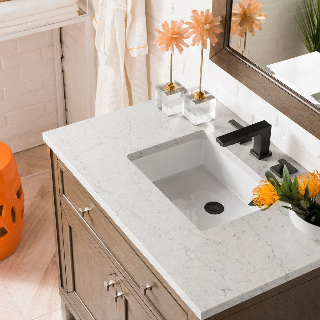 James Martin Vanities Chicago Collection 36
