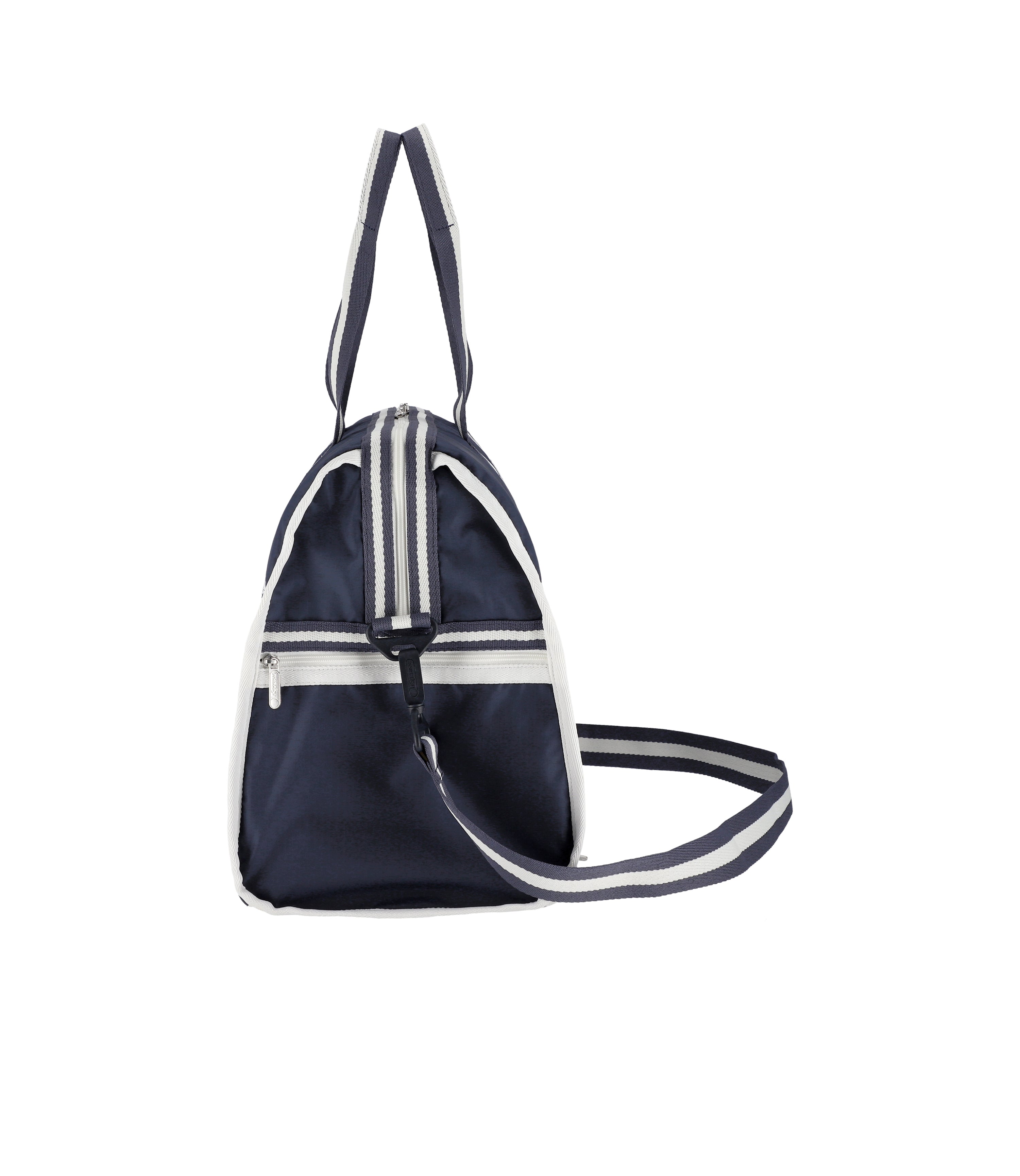 Premium Large Weekender Bag for Women - Stylish & Spacious Travel Tote, Gym Bag, Overnight Getaway Carryall - Perfect for Weekend Trips, Workouts & Business Travel