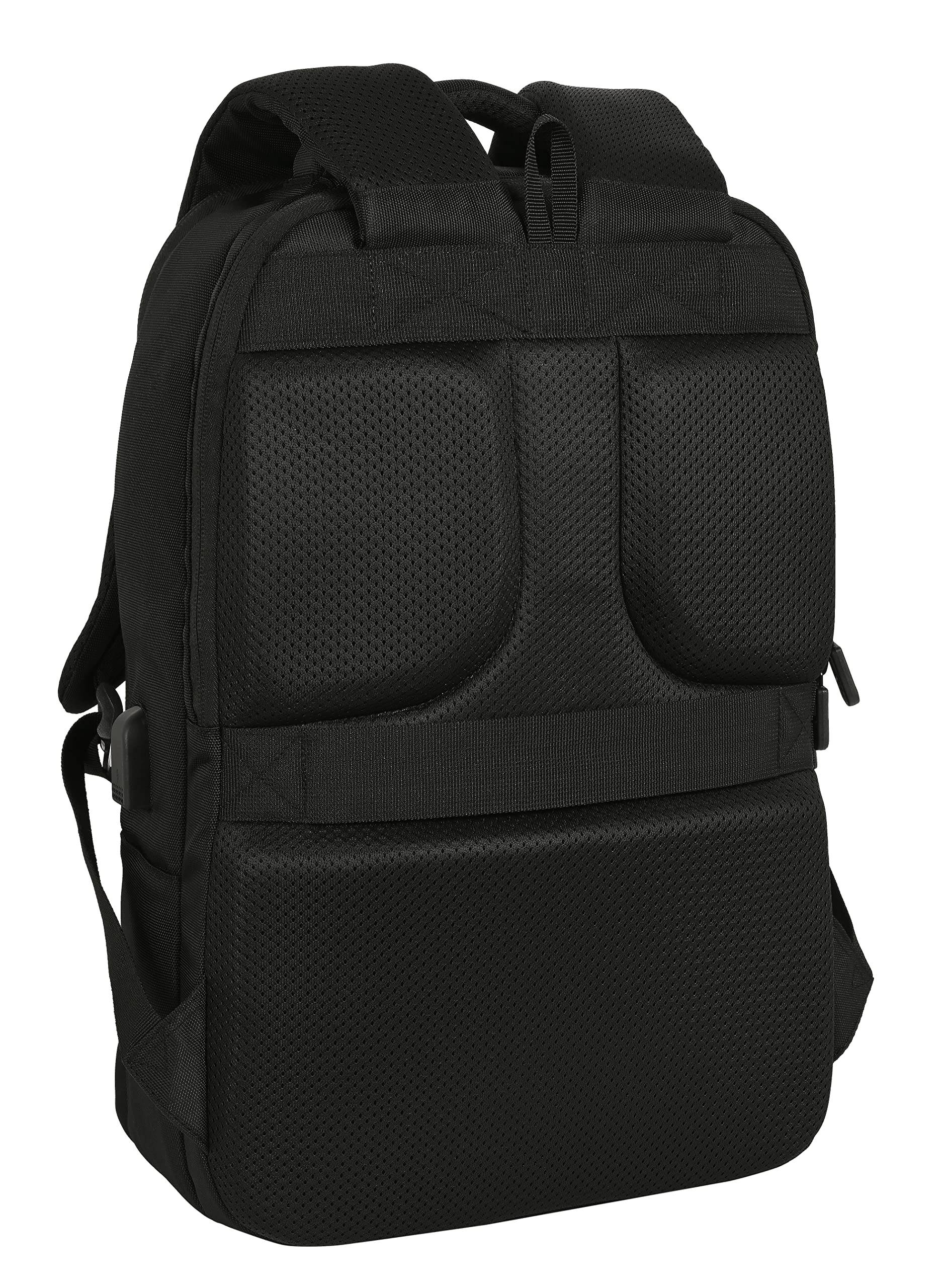 Premium Real Madrid Laptop Backpack for 15.6