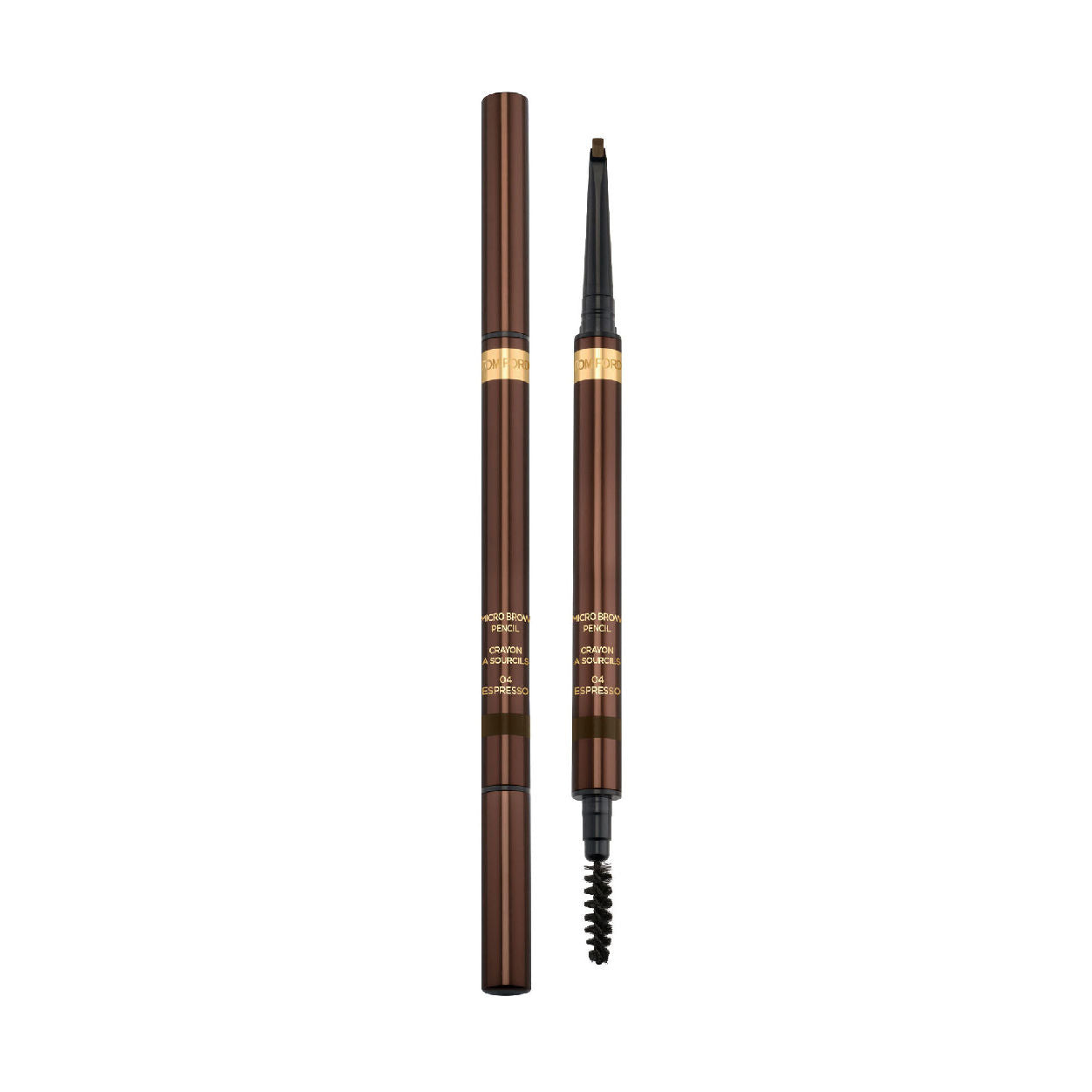 Best Architecture Brow Pencil for Perfect Eyebrows - Waterproof & Long-Lasting - Natural Look for Daily Makeup & Special Occasions