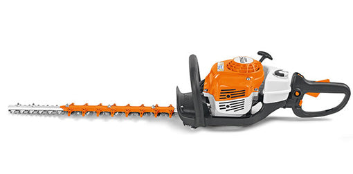 STIHL HS 82 T 30-Inch Professional Hedge Trimmer with 30-Inch Blade - Perfect for Landscaping, Garden Maintenance & Yard Work