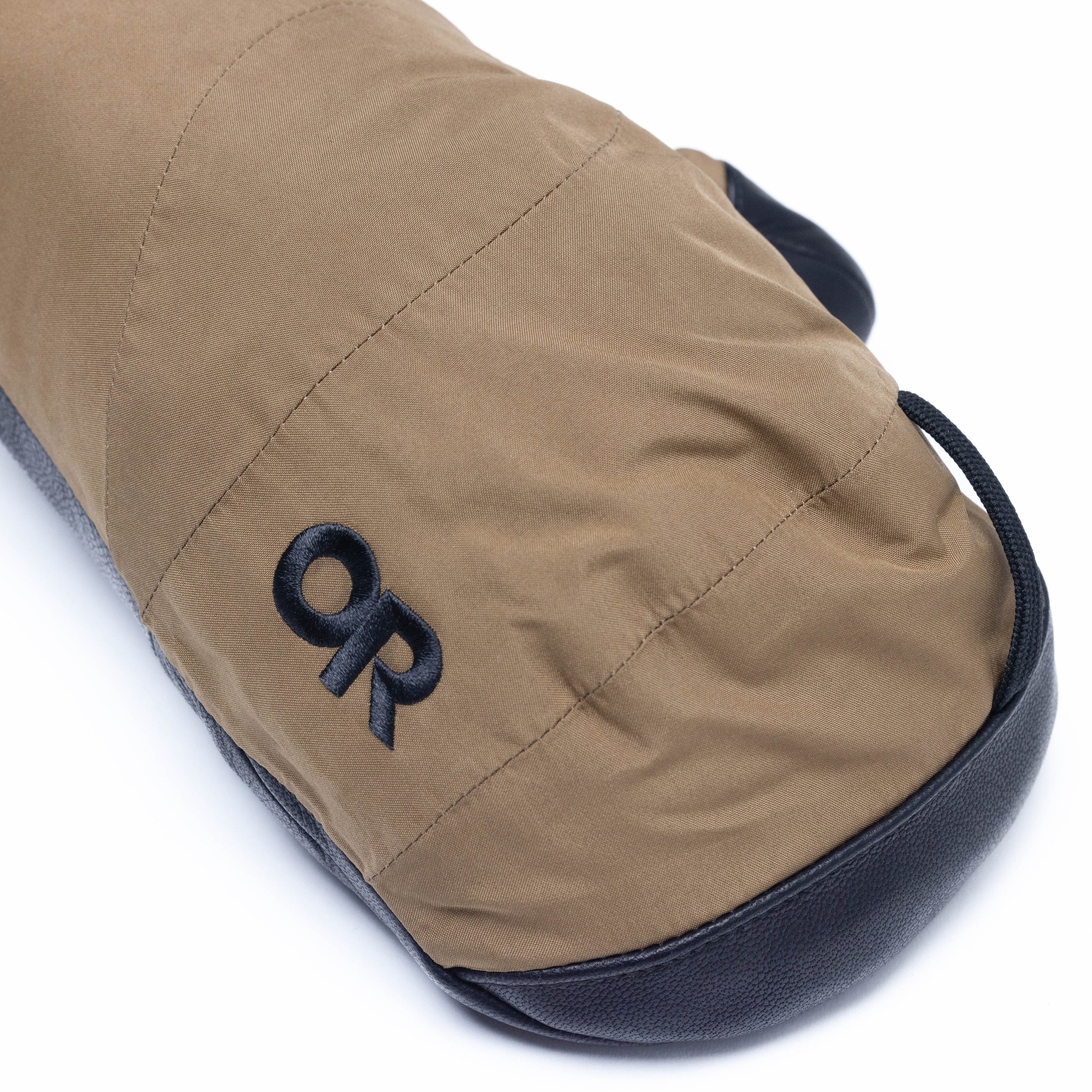 Men's Alti II GORE-TEX Waterproof Winter Mittens - Extreme Cold Weather Gloves for Skiing, Snowboarding & Outdoor Activities