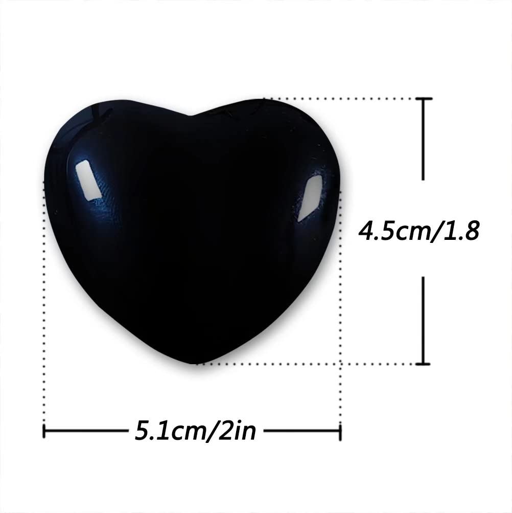 Norway Hardanger Fridge Magnet Set - Heart-Shaped Crystal Glass Refrigerator Magnets for Travel Souvenirs & Home Decor | Perfect for Kitchen, Office & Gift Giving