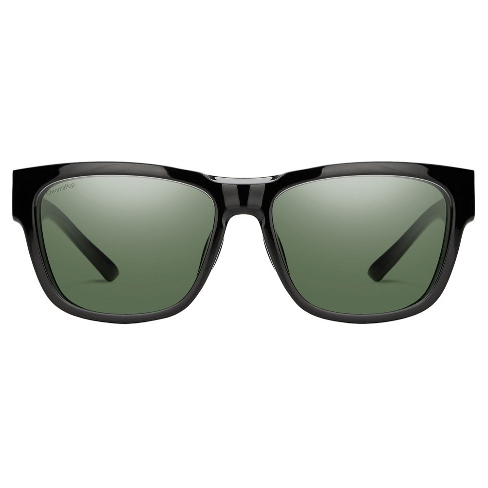 Ember ChromaPop Polarized Sunglasses for Men & Women - UV400 Protection, Lightweight Frame - Perfect for Driving, Fishing & Outdoor Activities