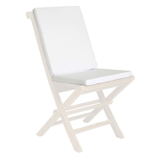 Comfortable Hinged Chair Cushions with Memory Foam - Non-Slip Seat Cushions for Office, Dining, and Living Room Chairs - Perfect for Home, Office, and Ergonomic Support