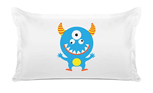 Blue Monster