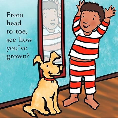 Diapers Are Not Forever - Best Behavior Series Book for Toddler Potty Training | Perfect for Parents & Educators