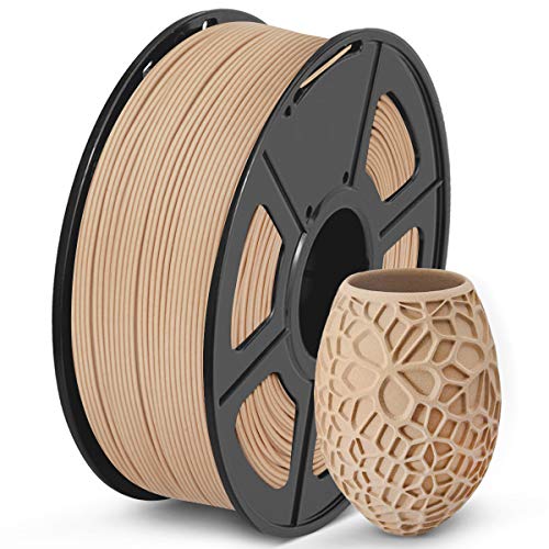 Real Wood Fiber Pla