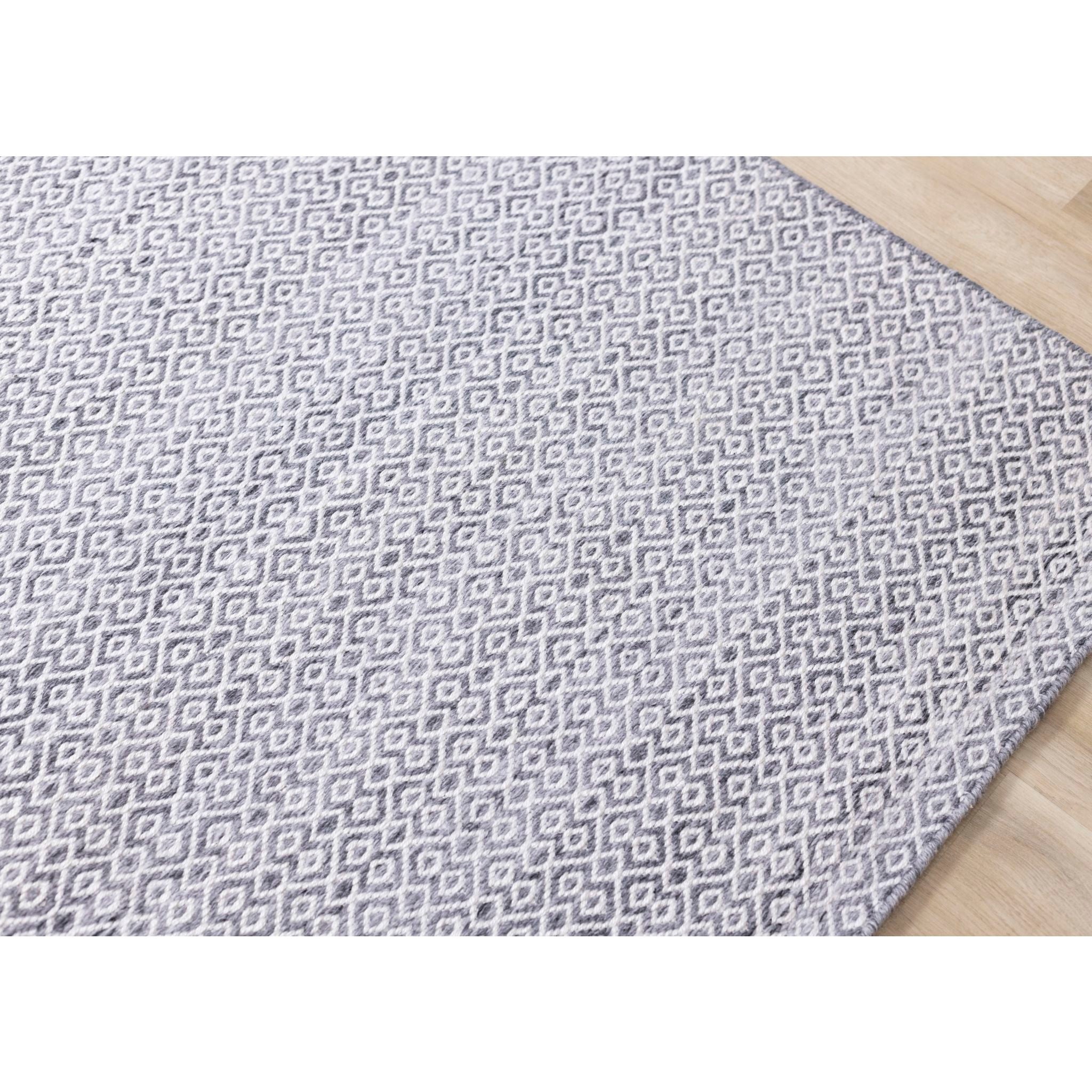 Aspen Area Rug 5x8 Feet - Soft Plush Shaggy Rug for Living Room, Bedroom - Non-Slip, Stain Resistant - Perfect for Cozy Home Decor & High Traffic Areas