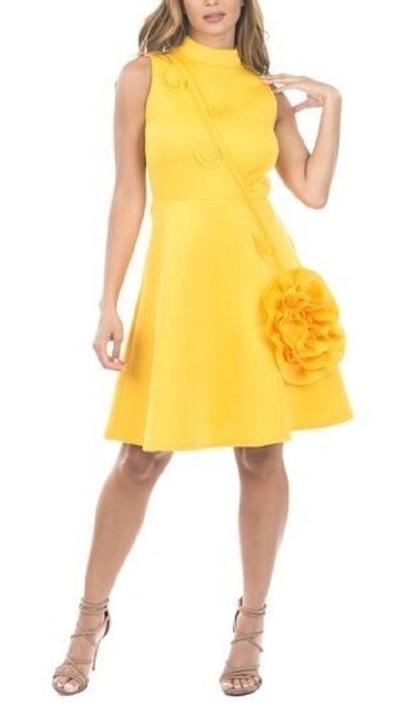 Elegant Floral Dress for Women - L'Diva Couture Boutique | Perfect for Weddings, Parties & Special Occasions