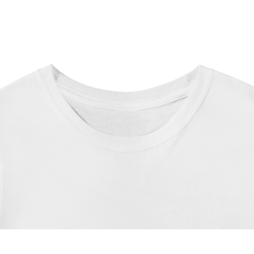 Purrfection Cat Lover T-Shirt for Women & Men - Soft Cotton White Graphic Tee - Perfect Gift for Cat Owners - Casual Wear, Cat-Themed Parties & Animal Lover Outfits