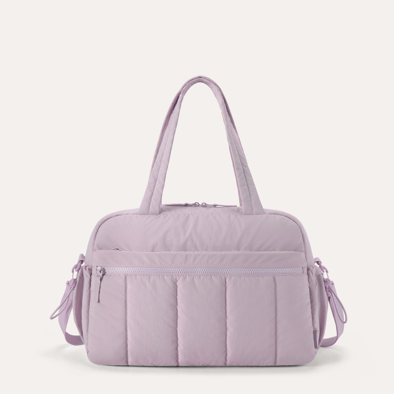 Ash Purple