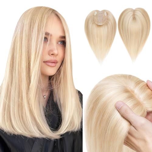 Ash Blonde Mix Bleach Blonde-#18P613