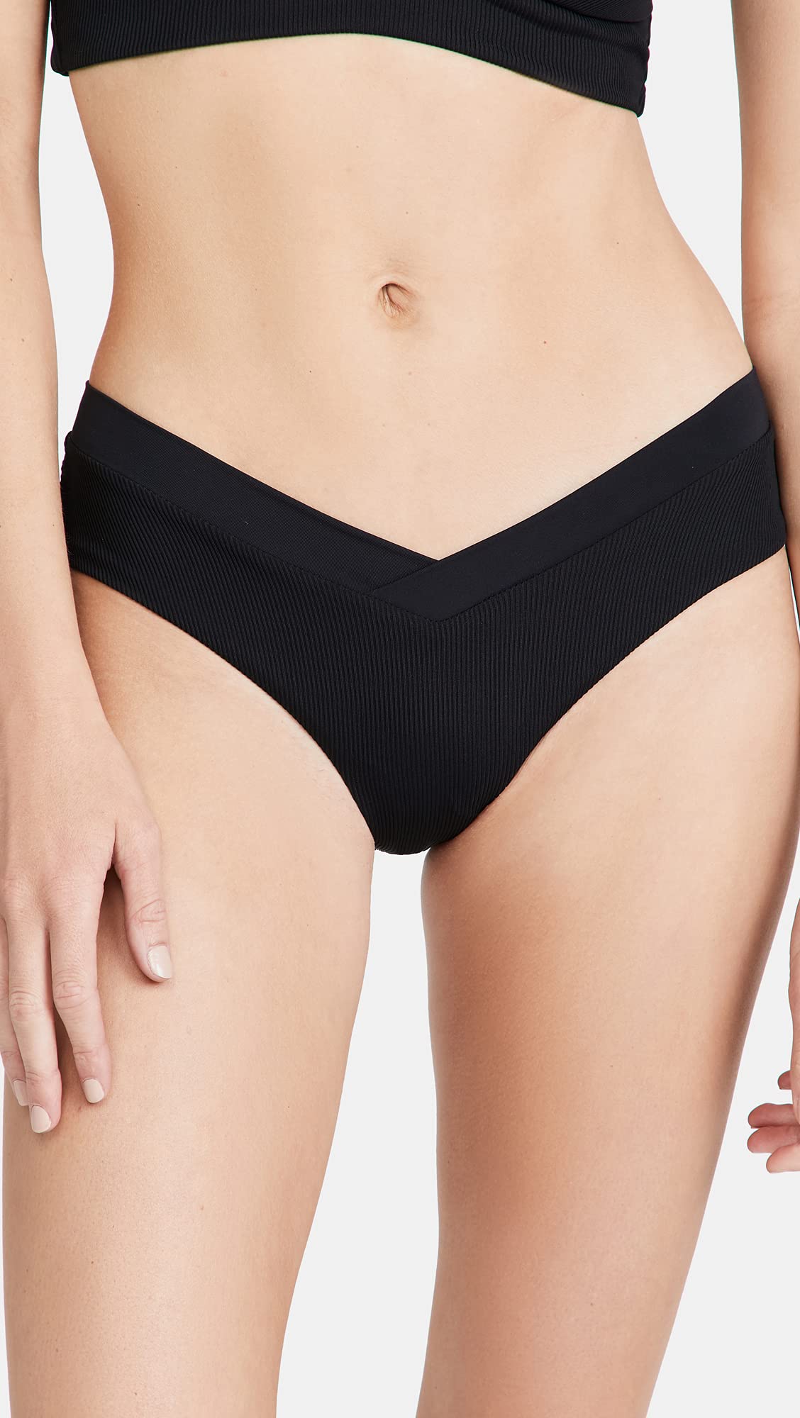 LSpace Women's Pratt Bikini Bottoms - High Waisted Swimwear for Women, Sexy Bikini Bottom with Adjustable Side Ties, Perfect for Beach, Pool, Vacation & Summer Getaways