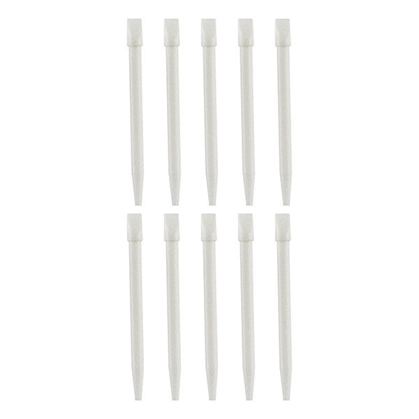 Copic Replacement Nibs for Marker Pen - 3mm Calligraphy Nib Tips (10 Pack) - Perfect for Artists, Illustrators & Hand Lettering Enthusiasts