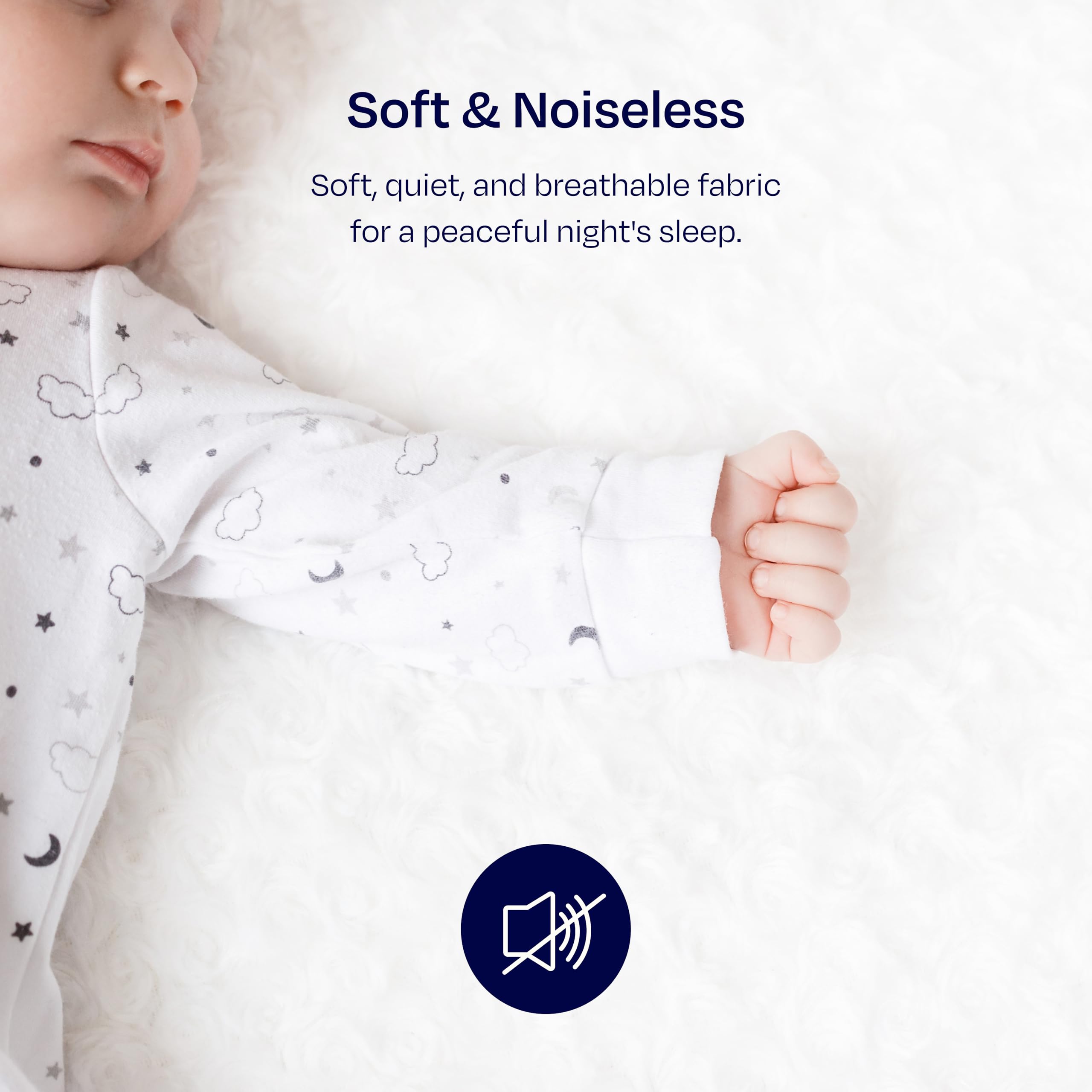California Design Den 100% Waterproof Twin Mattress Encasement - 6-Sided Zippered Protection, Breathable & Durable Box Spring Cover - Premium Quality Bed Bug Proof Mattress Protector (White) - Perfect for Allergy Sufferers, Dorms & Guest Rooms