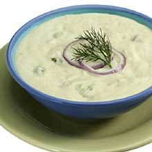 Campbell's Frozen Condensed Cream of Asparagus Soup - 4 lb Tray (3 Trays per Case) | Bulk Restaurant Supply for Catering & Food Service