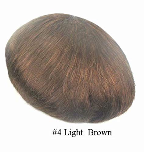 #4 light Brown
