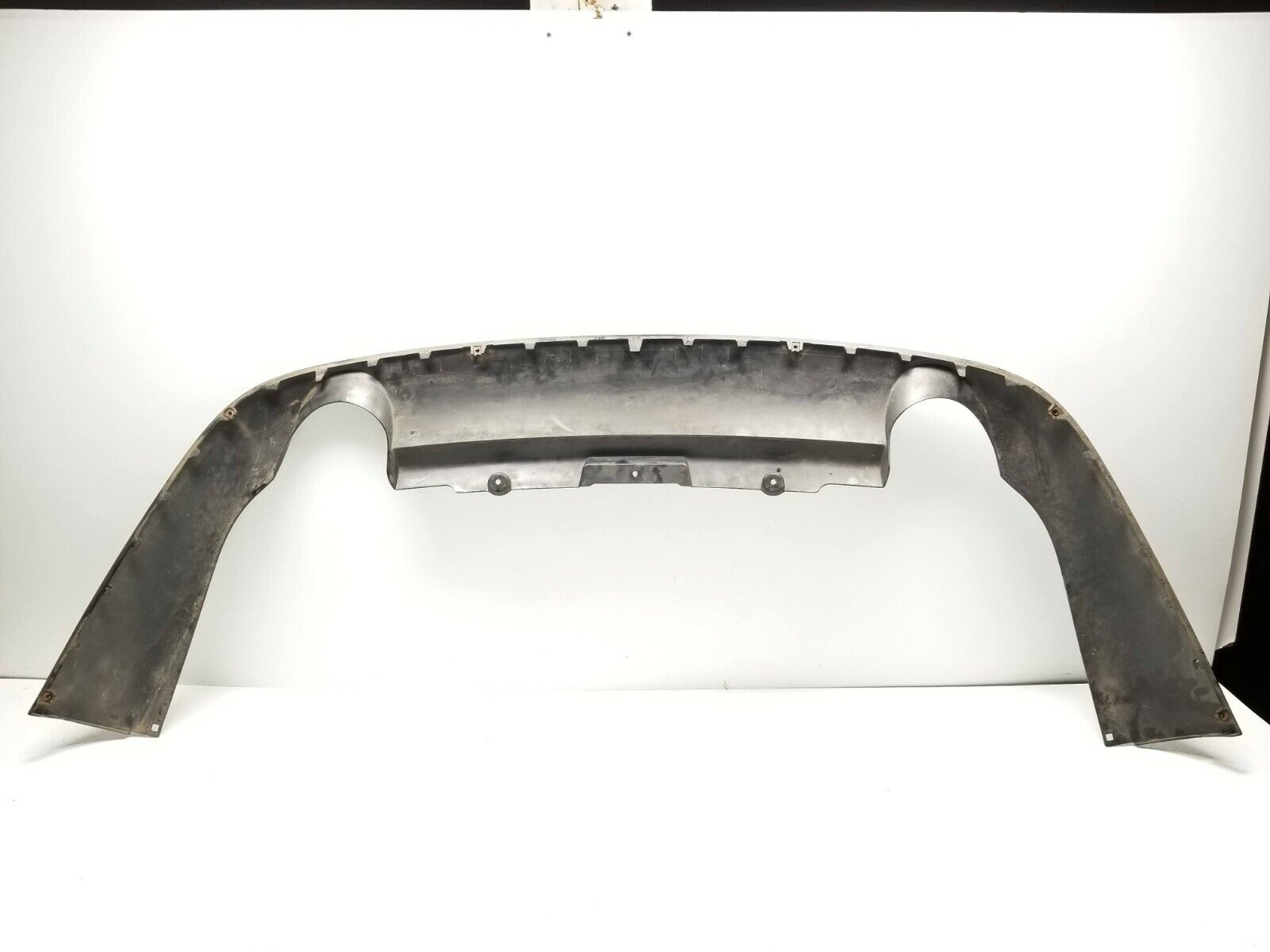 2006-2010 Hyundai Azera Rear Bumper Lower Valance Replacement - OEM Style Fit for Hyundai Azera Sedan | Perfect for Car Repair & Restoration Projects