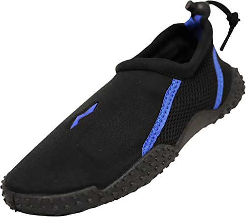 Black/Royal