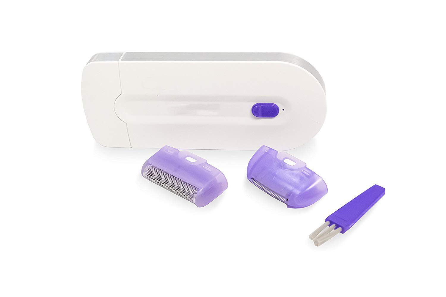 Epil Free Painless Hair Removal Epilator for Women - Smooth Skin at Home | Perfect for Legs, Underarms & Bikini Line
