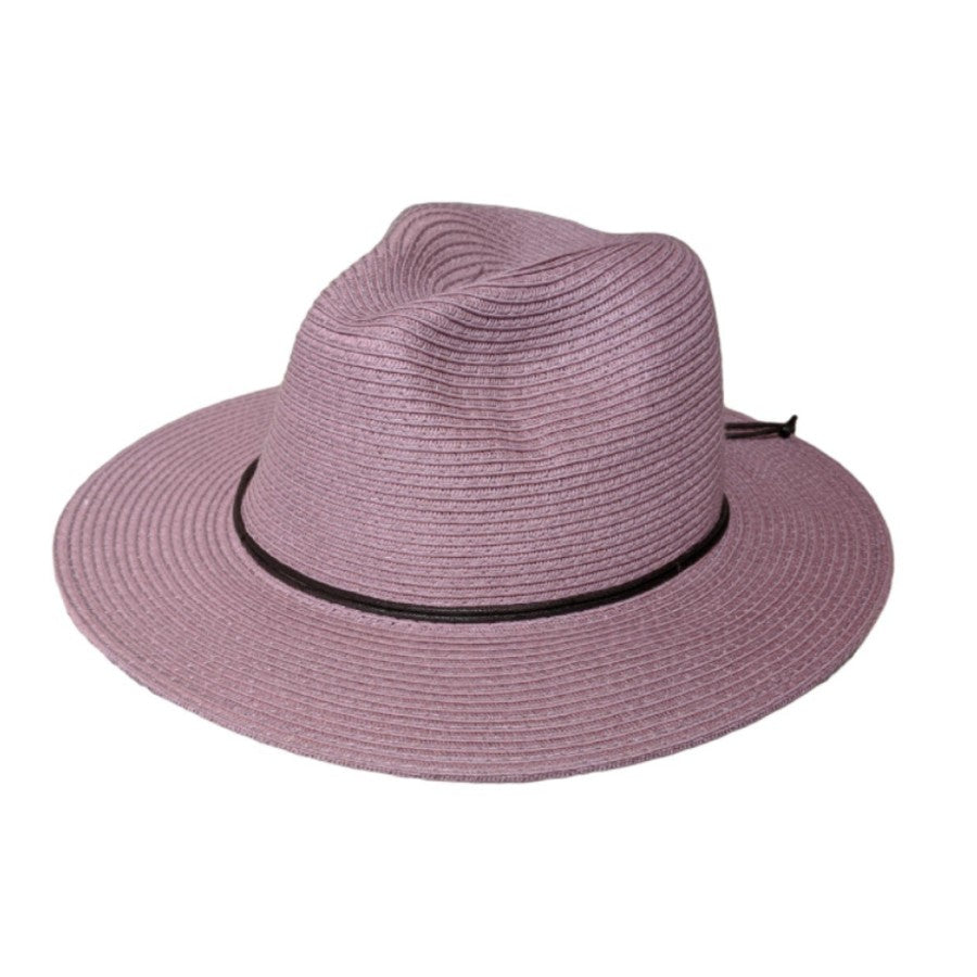 Valentina Summer Hat for Women - Wide Brim Sun Hat with UPF 50+ Protection [2 Colors] | Beach, Pool, Outdoor Travel & Vacation Accessories