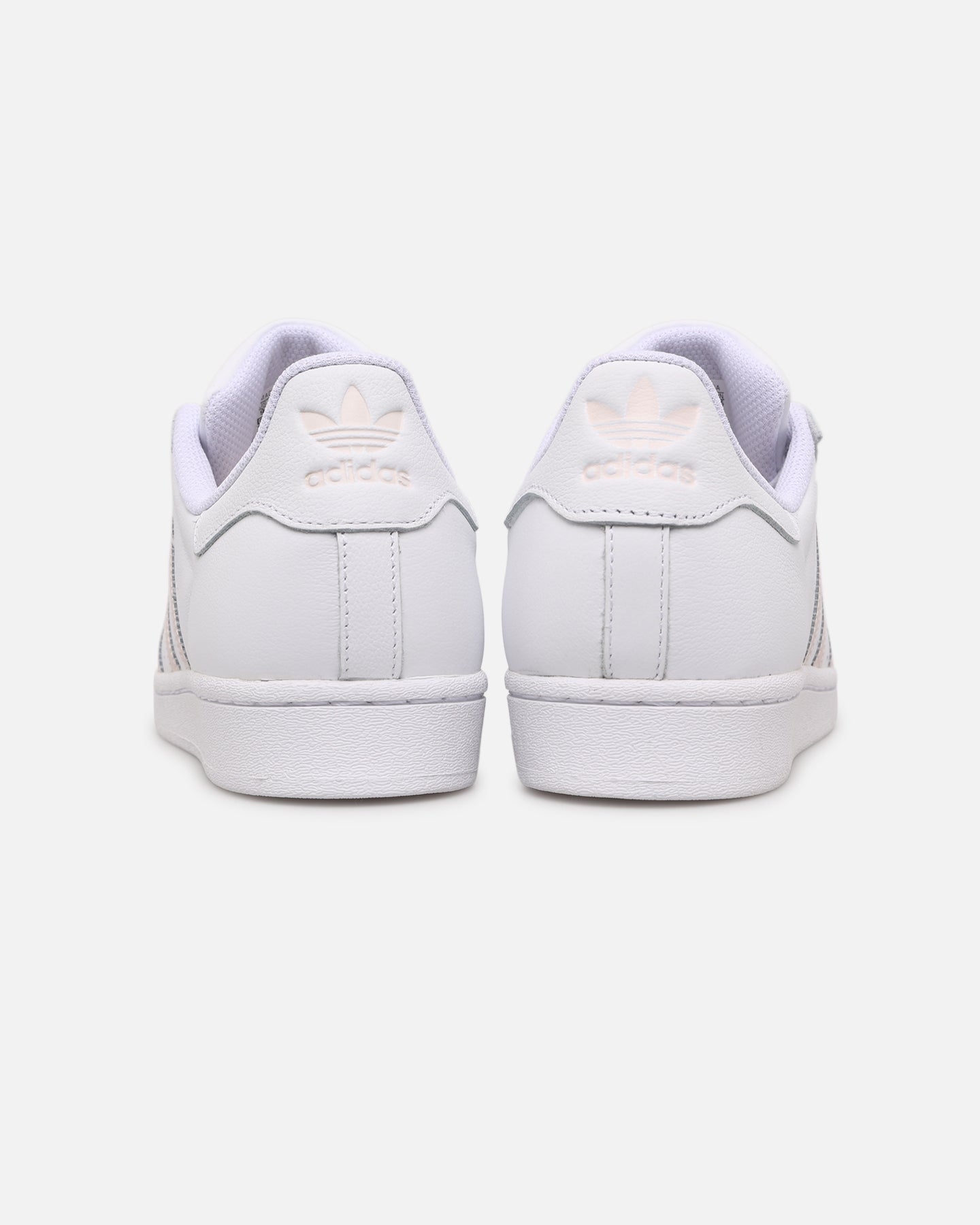 Adidas Women's Superstar White Sneakers - Classic Casual Shoes for Women - Perfect for Everyday Wear, Gym & Street Style Fashion