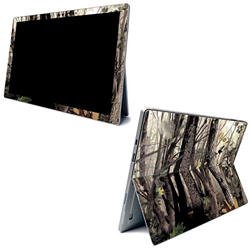 Tree Camo