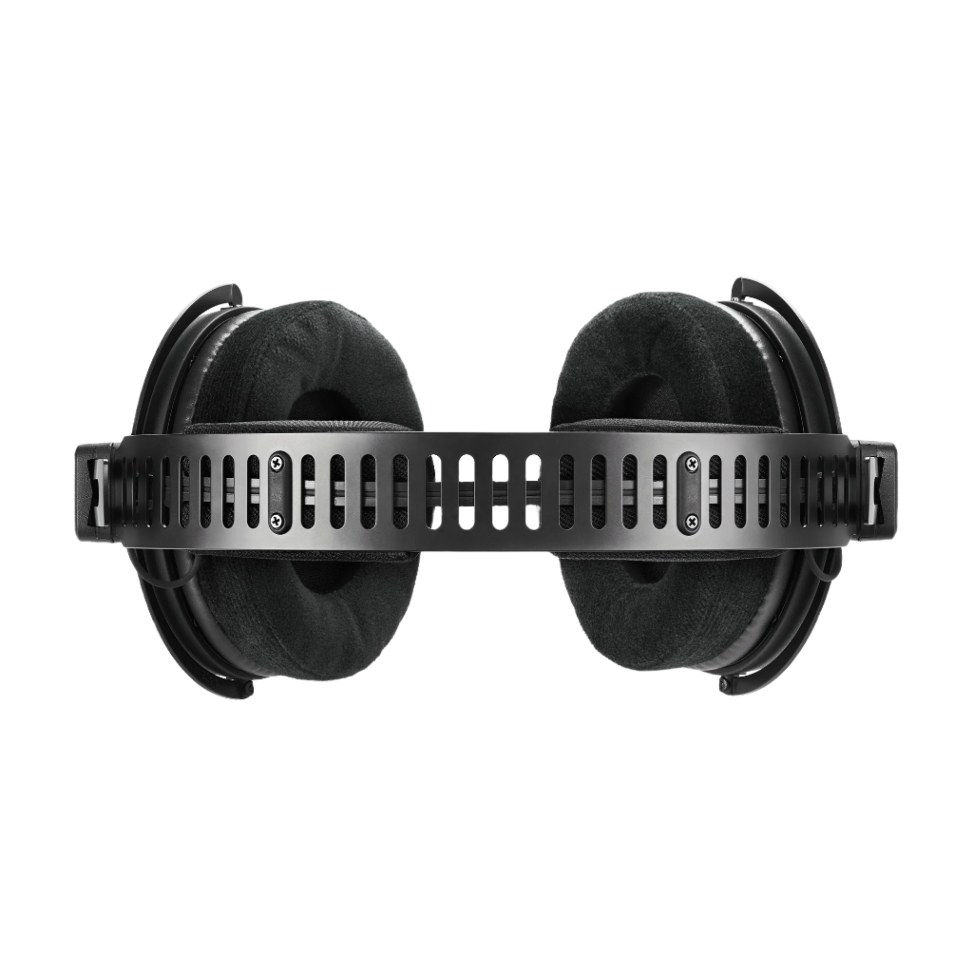 Audio Technica ATH-R50x Open-Back Studio Reference Headphones - Professional Over-Ear Headphones for Music Production, Mixing & Audiophile Listening