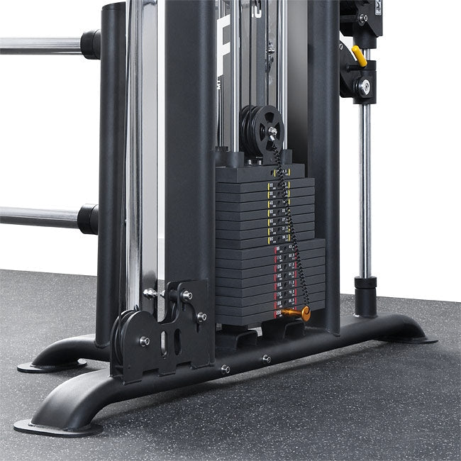 Element Thorium FS5000 Functional Trainer & Smith Machine Combo - 44% Off - Perfect for Home Gyms, Strength Training, and Full-Body Workouts