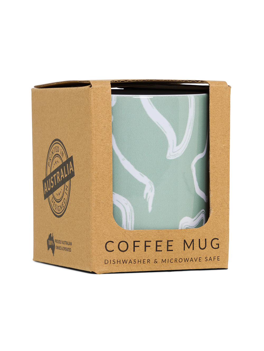 Joelle Mug Bag - Stylish & Durable Coffee Cup Holder for Women & Men - Perfect for Travel, Work, and Daily Commute