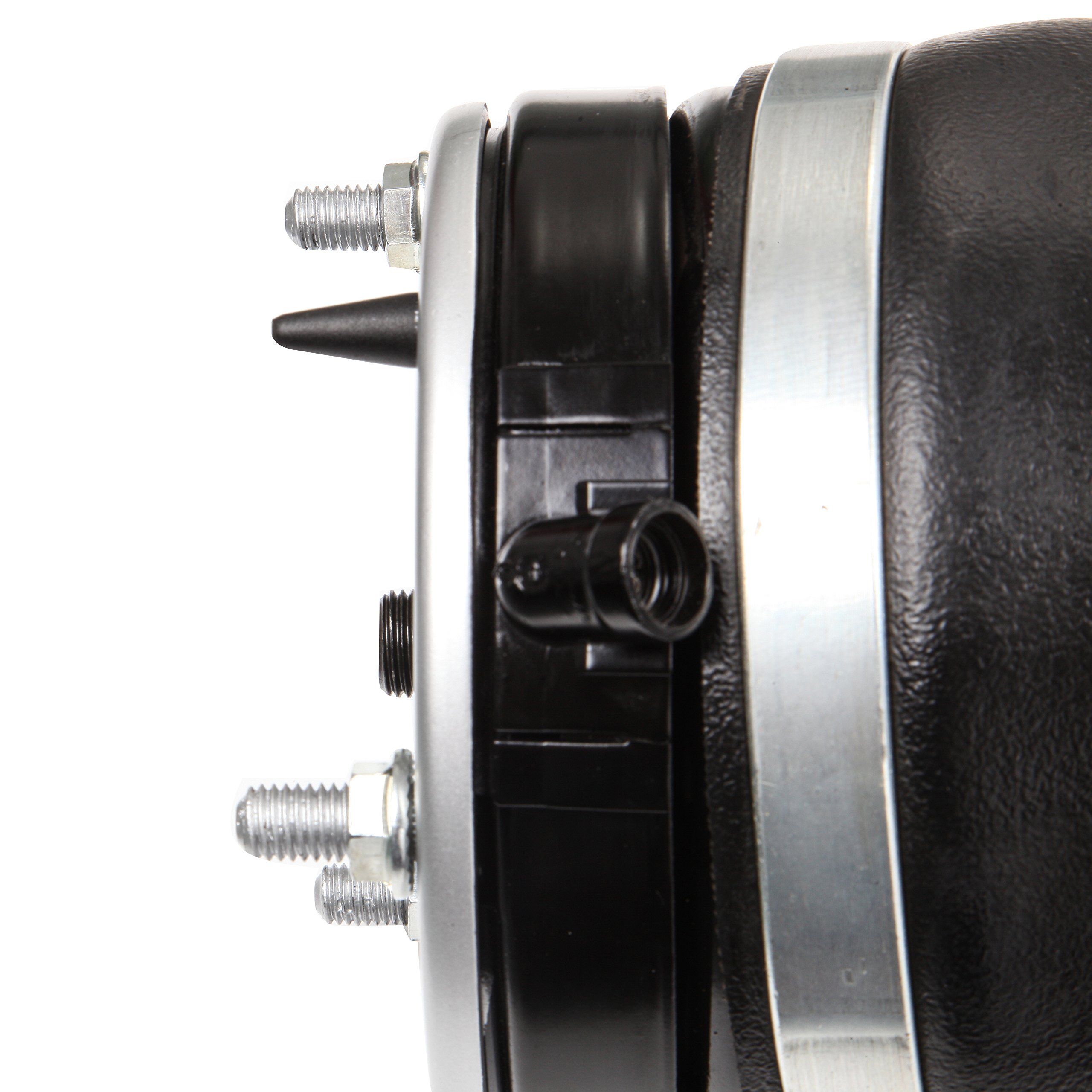 2003-2012 Land Rover Range Rover Front Air Suspension Kit - Pair of Air Strut Shocks for Smooth Off-Road & City Driving