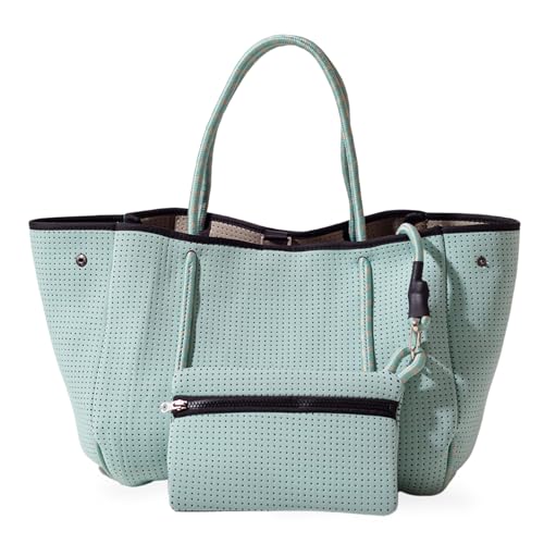 Minty Green