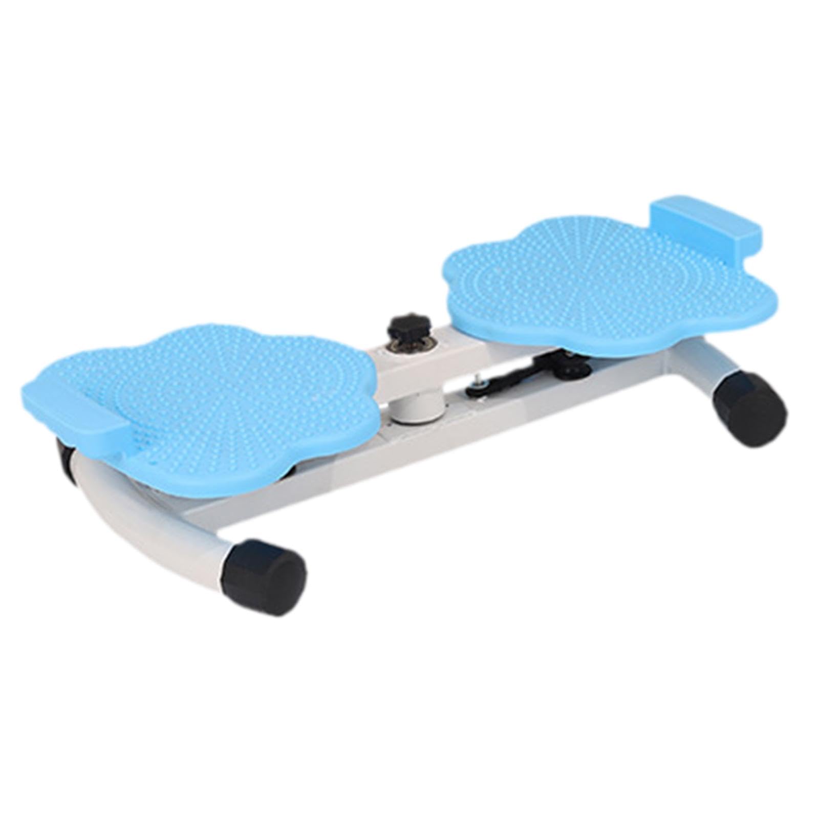 Lightweight Waist Twister Board for Core Workouts - Rotating Ab Twister Disc for Home Fitness (Men & Women) - Perfect for Toning Abs, Waist & Legs at Home or Gym