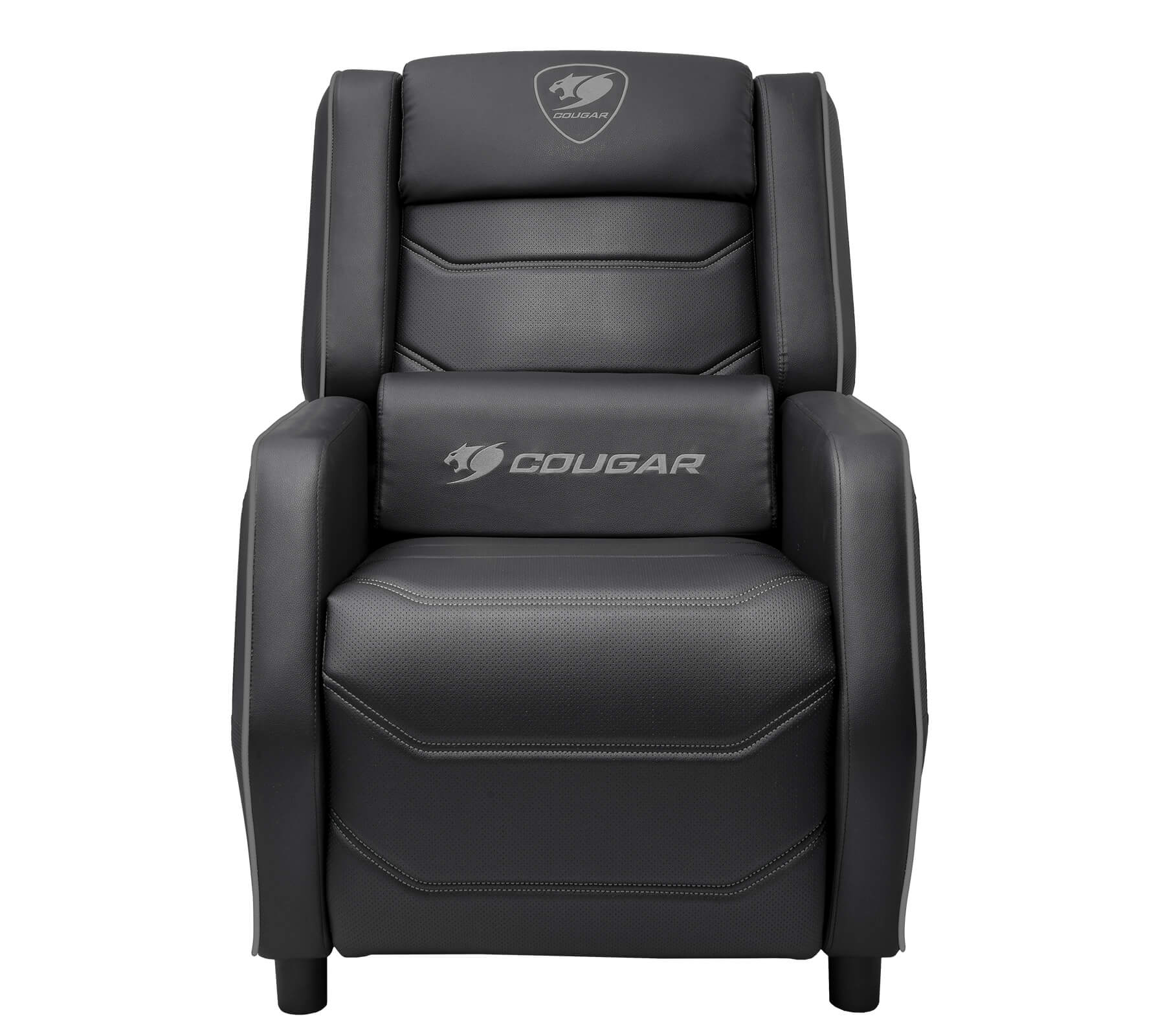 Cougar Ranger S Gaming Sofa - Ergonomic Design for PC & Console Gamers - Perfect for Esports, Streaming & Home Theater Setup