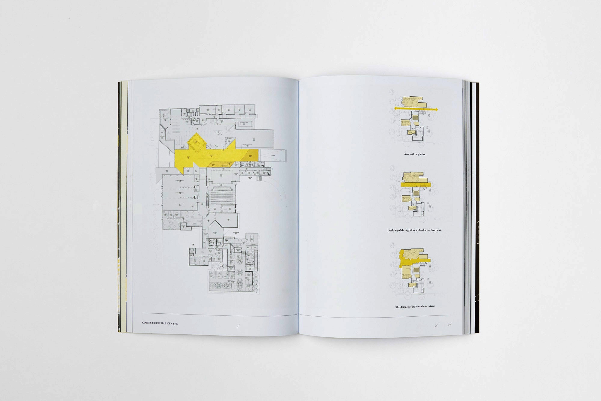 Terroir: Third Spaces - Premium Home & Office Decor for Cozy Living & Workspaces