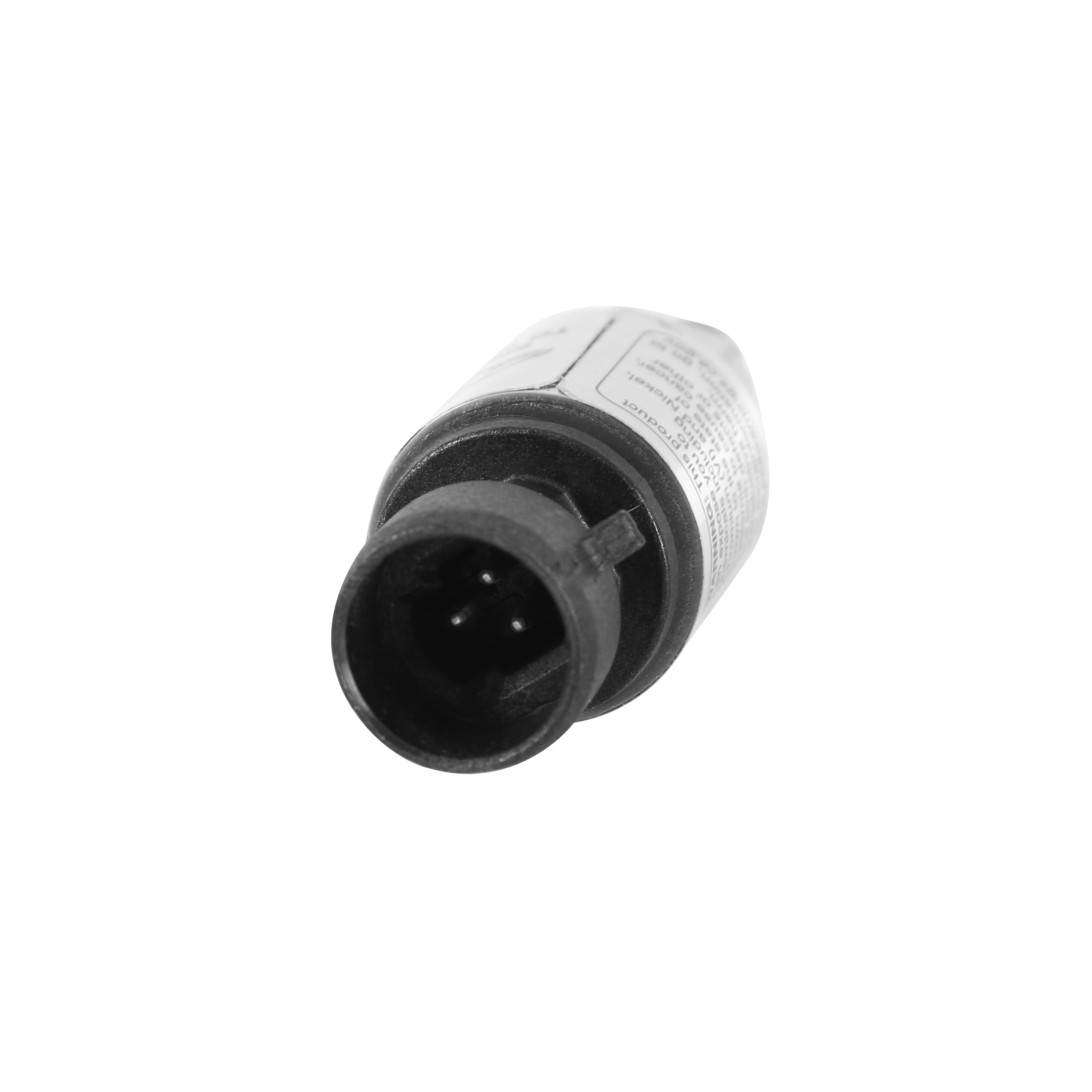 AEM Electronics 30-2130-7 7 BAR MAP Sensor Kit (100 PSIA) - Stainless Steel High Pressure Sensor for Turbocharged & Supercharged Engines - Performance Tuning & Engine Management System Upgrade